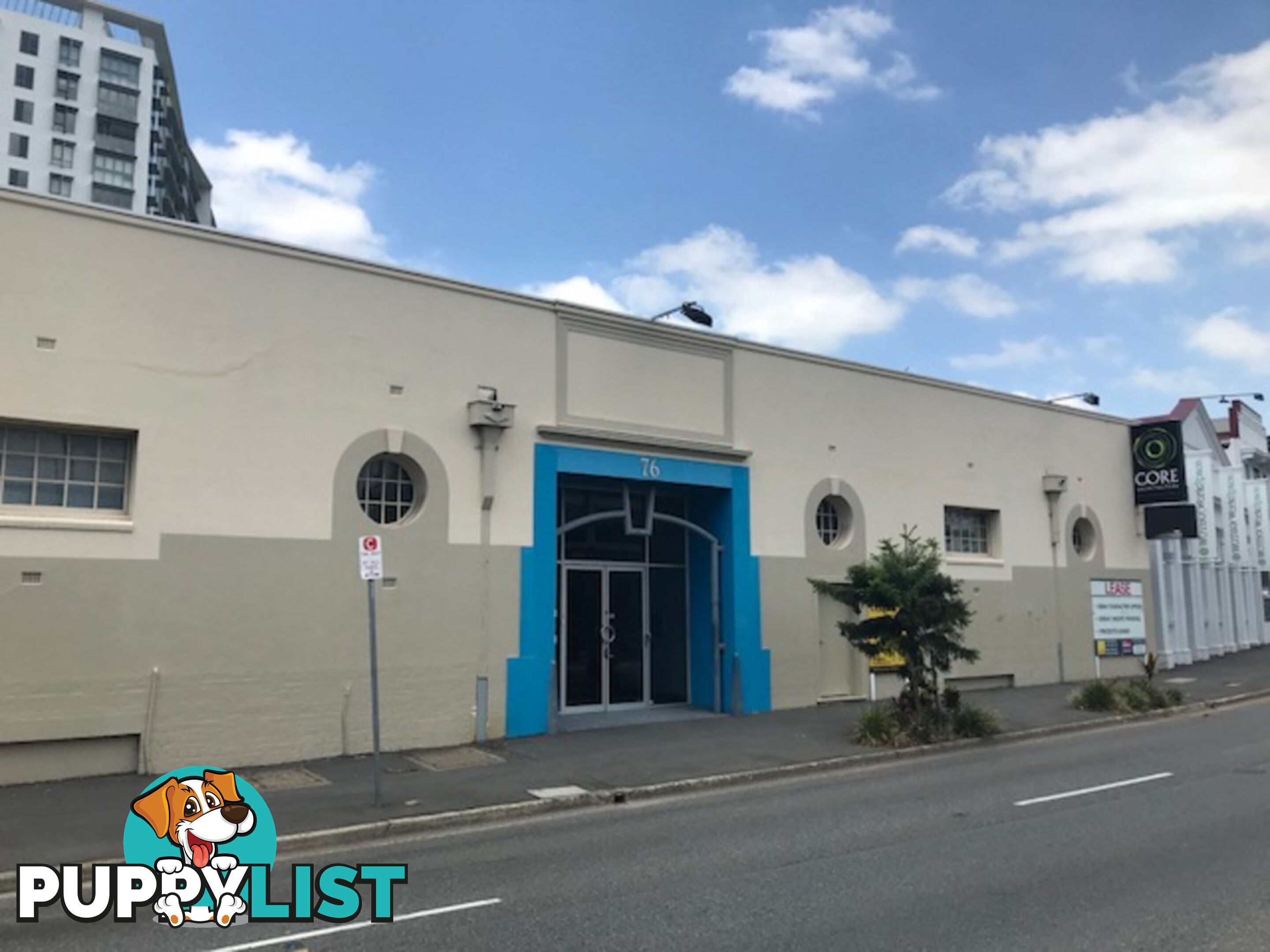 76 Brunswick Street Fortitude Valley QLD 4006