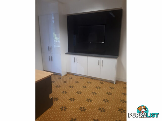 Suite 1 450 George Brisbane City QLD 4000