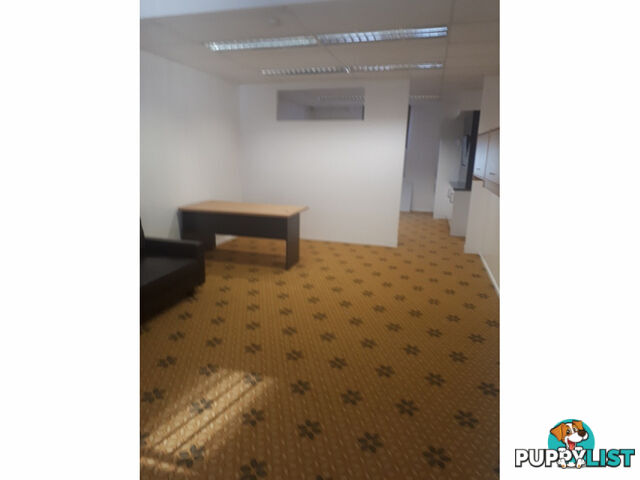 Suite 1 450 George Brisbane City QLD 4000