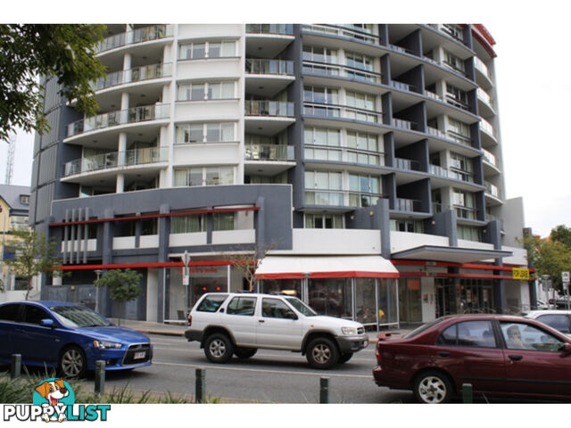 22 Barry Parade Fortitude Valley QLD 4006