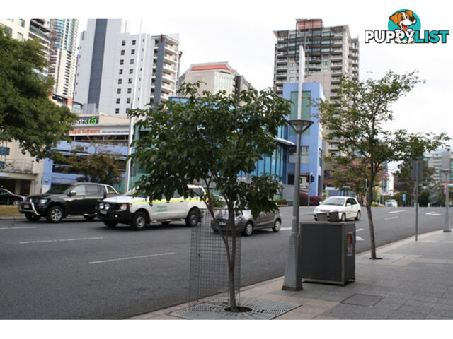 22 Barry Parade Fortitude Valley QLD 4006