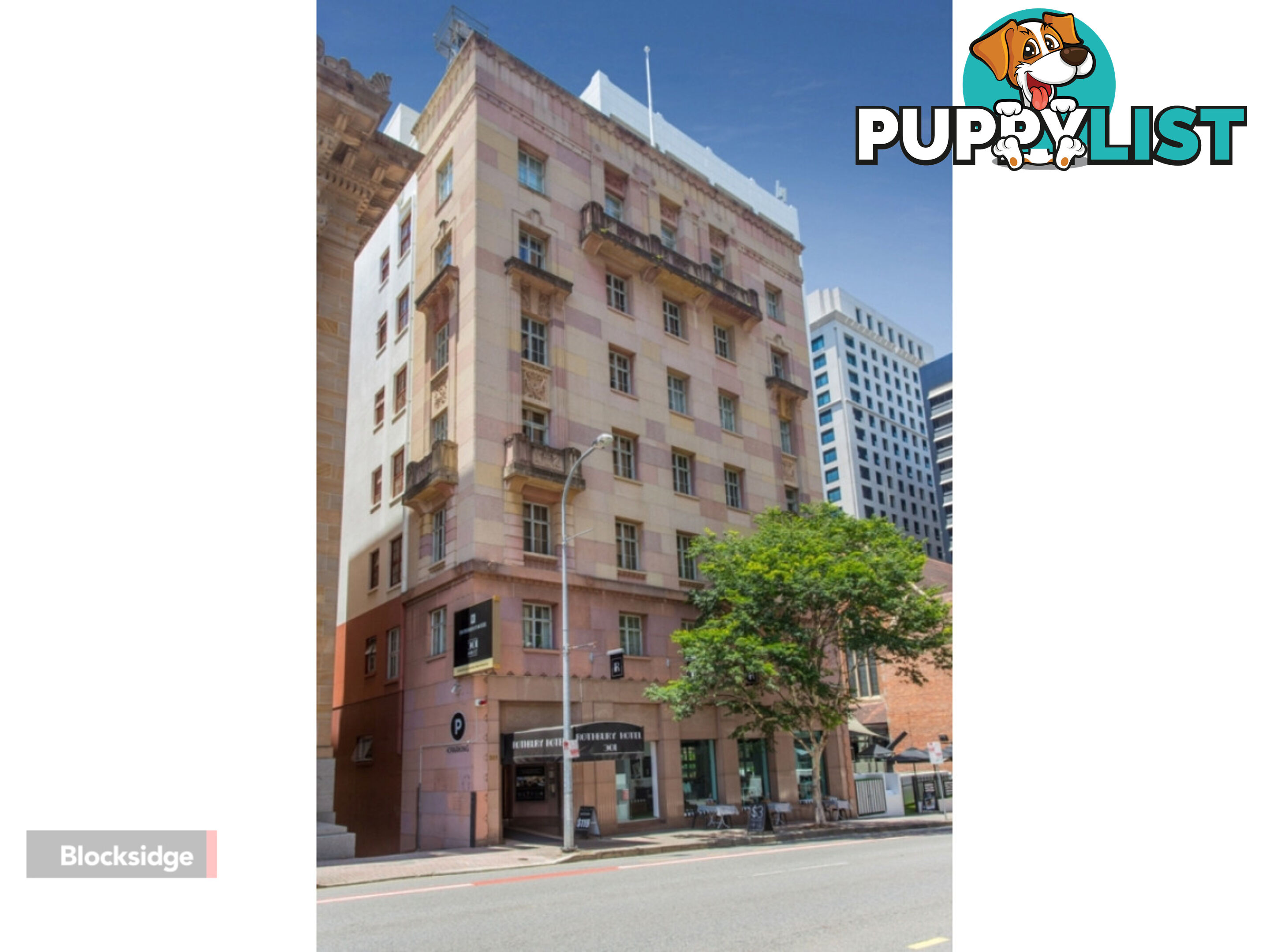 105 301 Ann Street Brisbane City QLD 4000