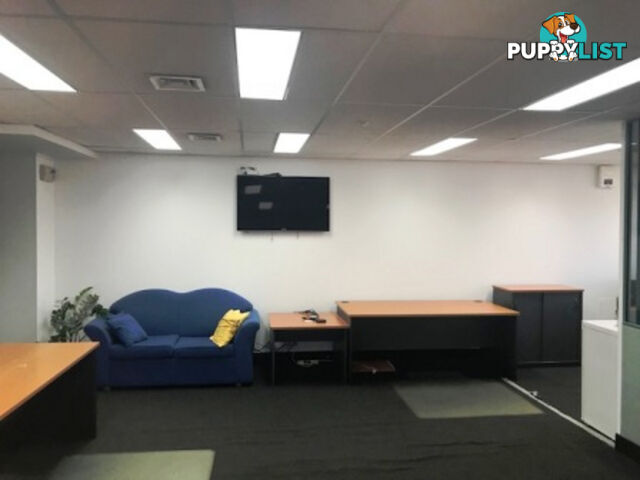 Suite 43 445 Upper Edward Street Spring Hill QLD 4000