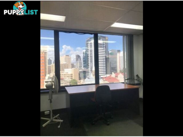 Suite 43 445 Upper Edward Street Spring Hill QLD 4000