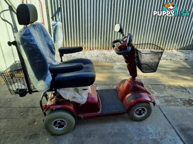 Dreamrider Mobility Scooter