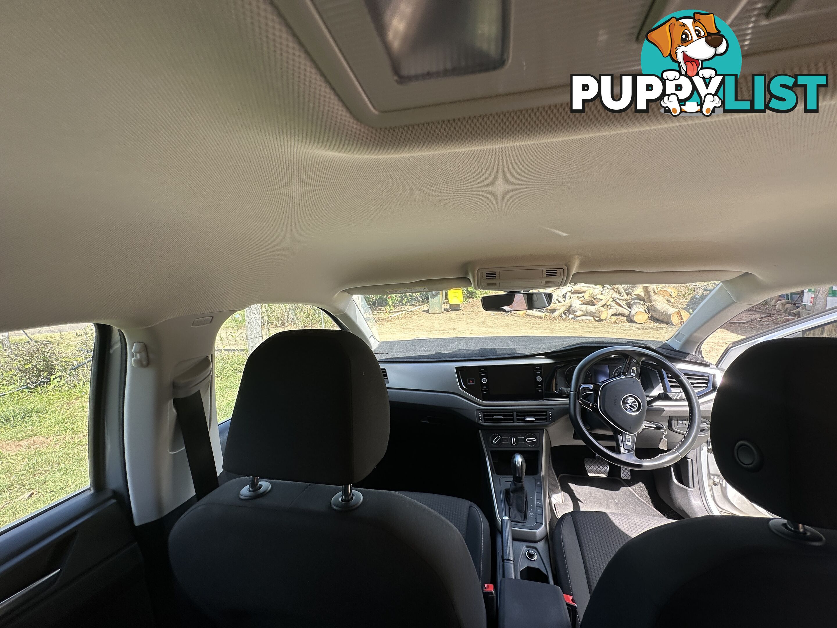 2021 Volkswagen Polo TSI COMFORTLINE Hatchback Automatic