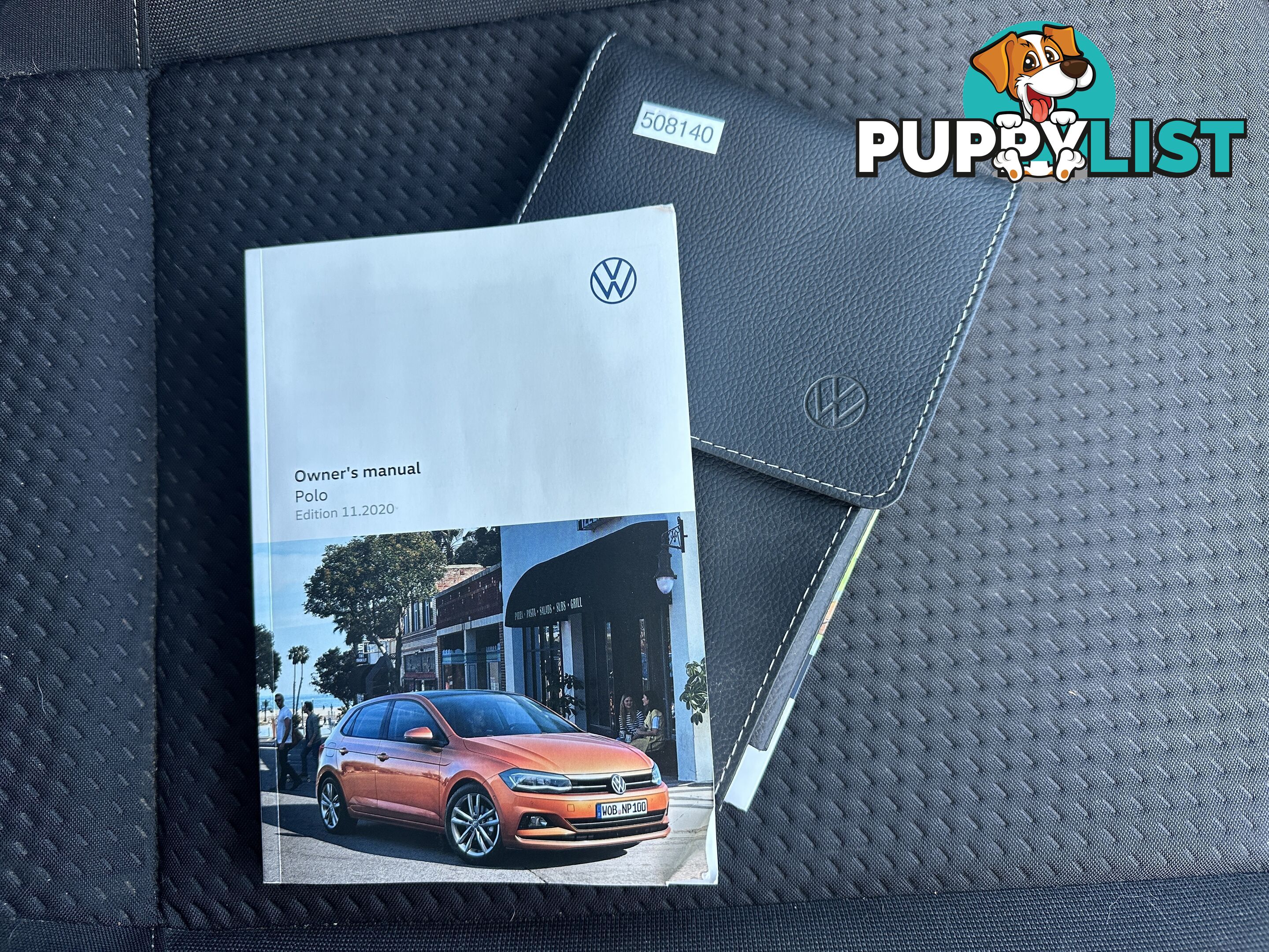 2021 Volkswagen Polo TSI COMFORTLINE Hatchback Automatic