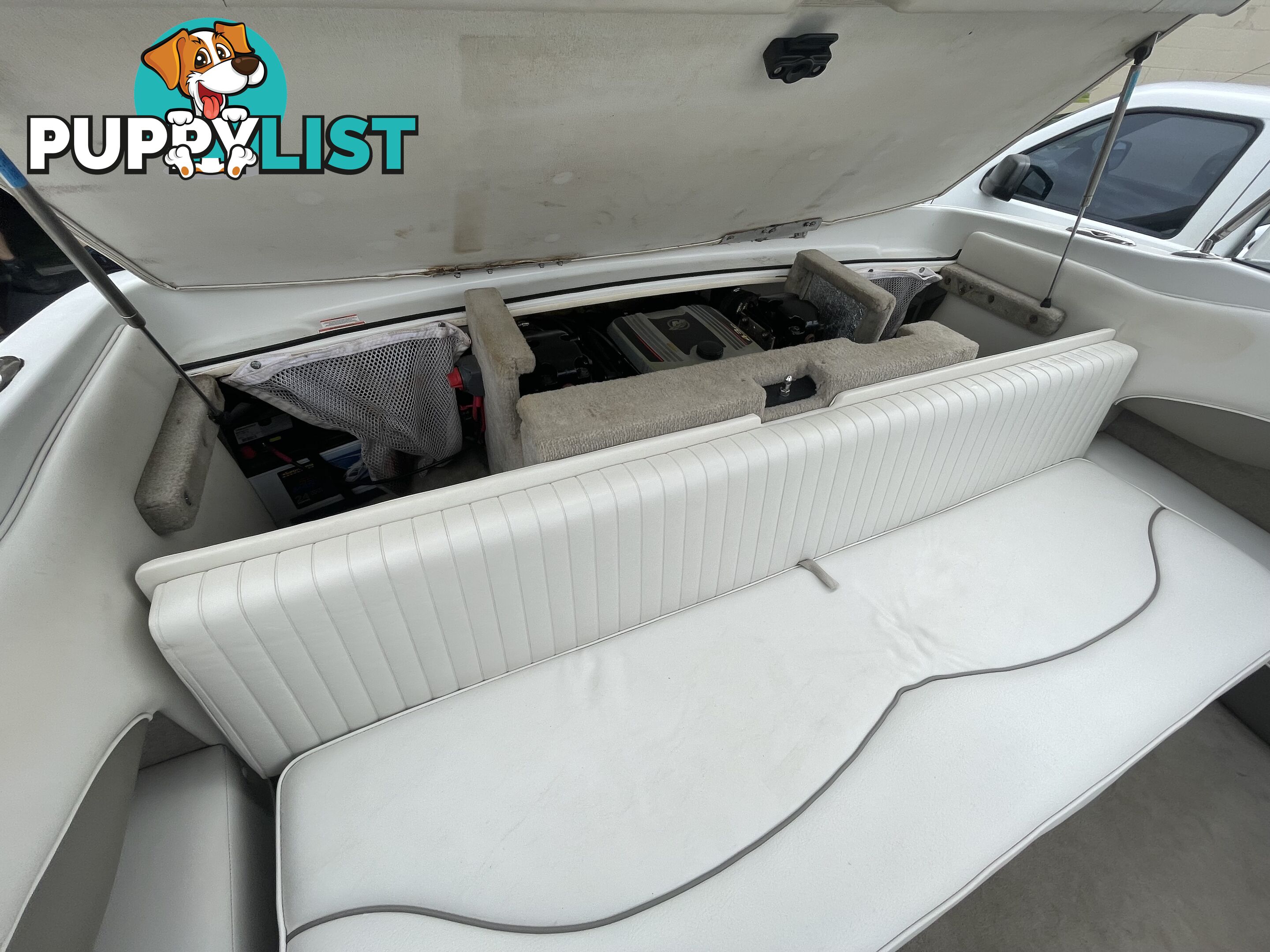 2010 Crownline 180BR - V6 Mercruiser - Only 303 Hours!