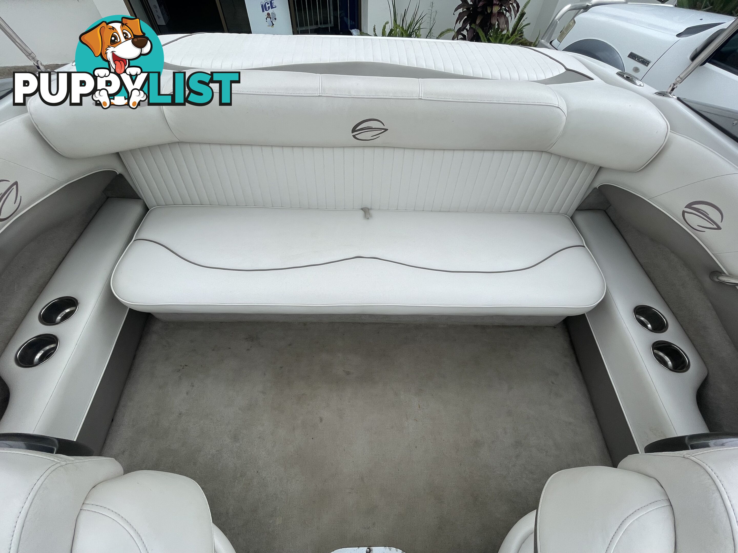 2010 Crownline 180BR - V6 Mercruiser - Only 303 Hours!