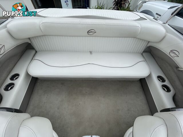 2010 Crownline 180BR - V6 Mercruiser - Only 303 Hours!