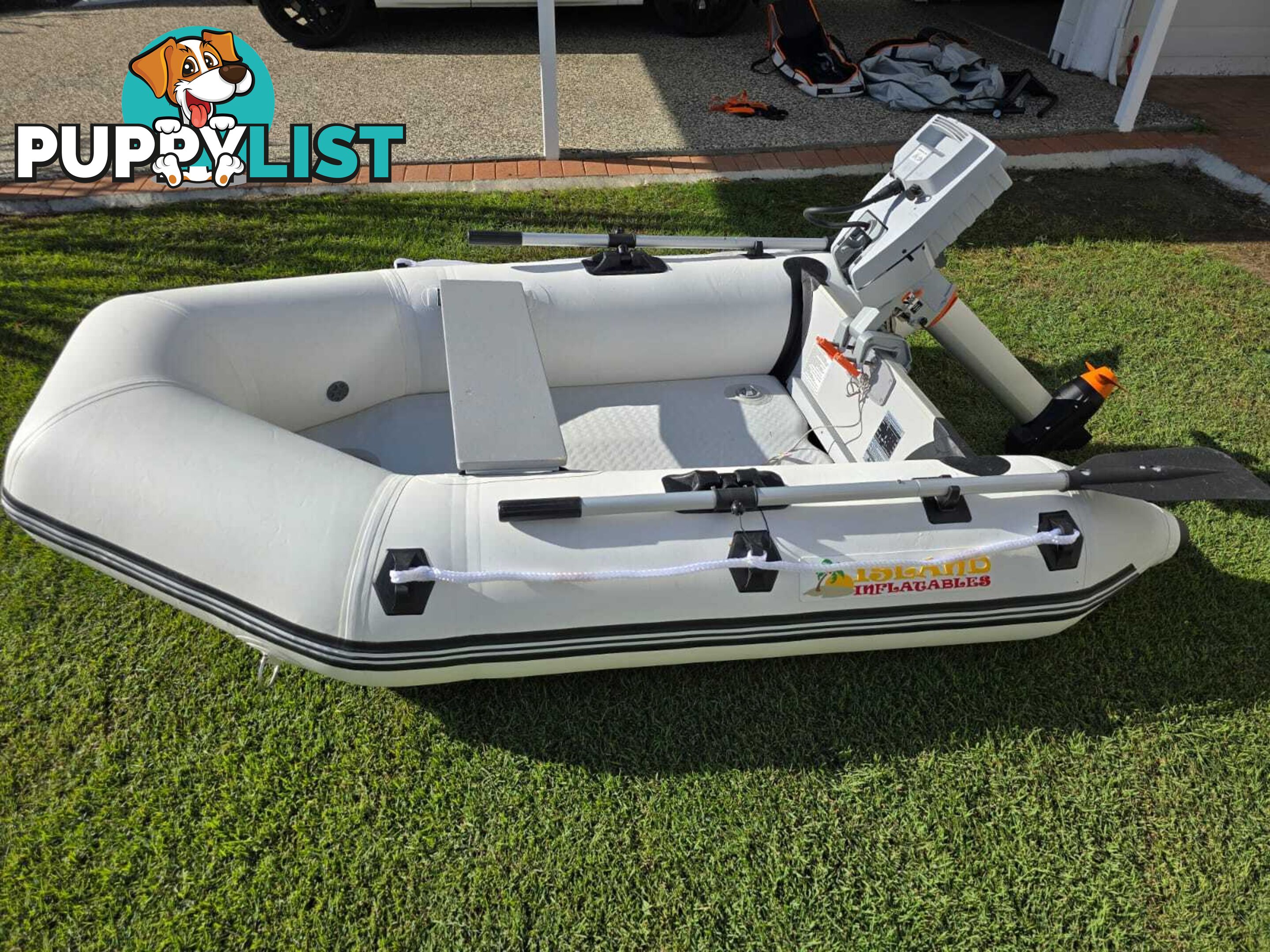 2018 Bayliner 742 - Mercruiser 6.2L V8