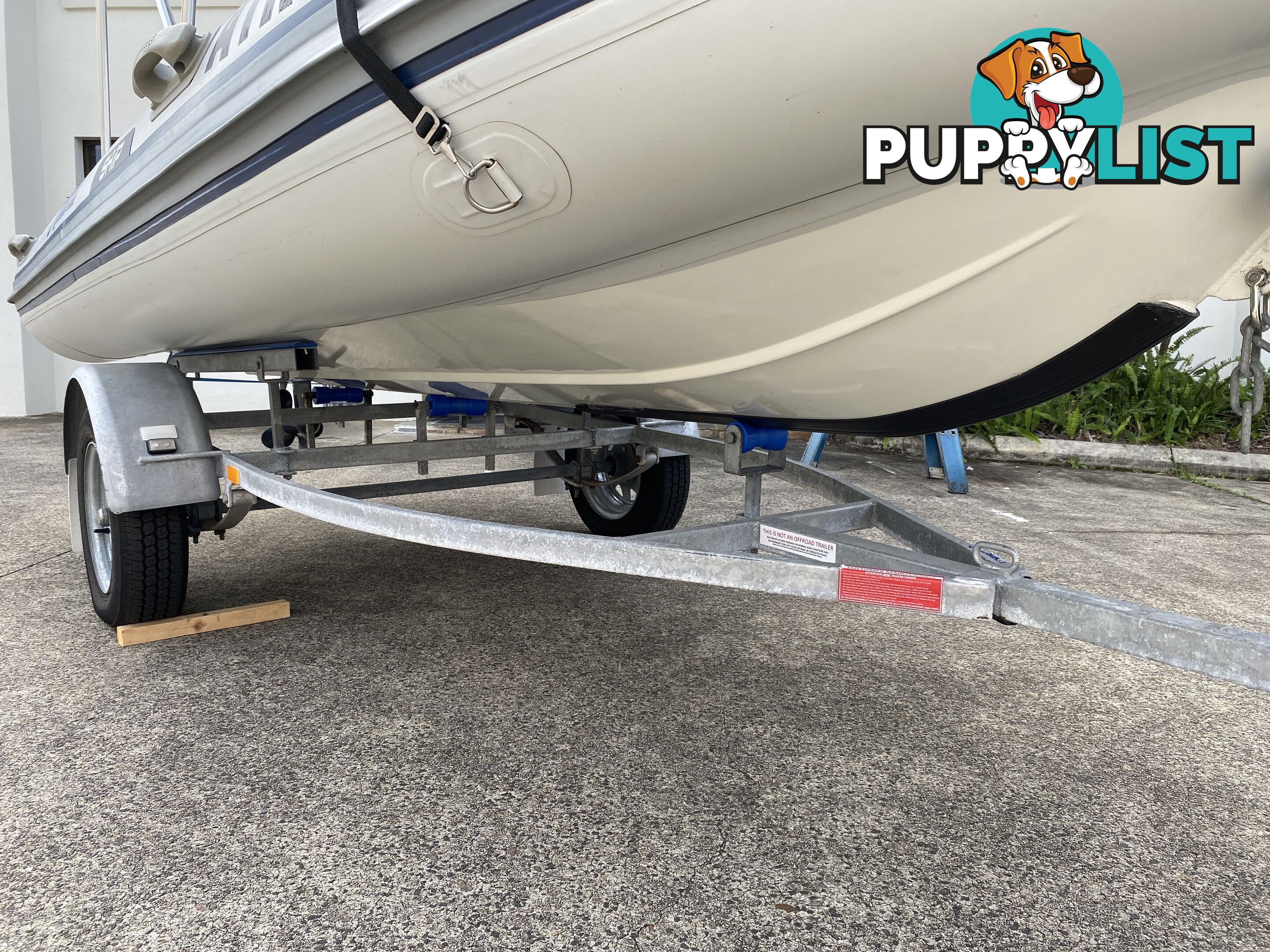2020 Skip Inflatables Blue water 380 powered buy 30hp Suzuki outboard 