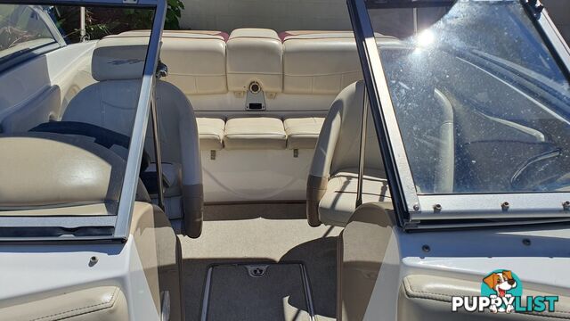 2007 Campion 545i Bowrider