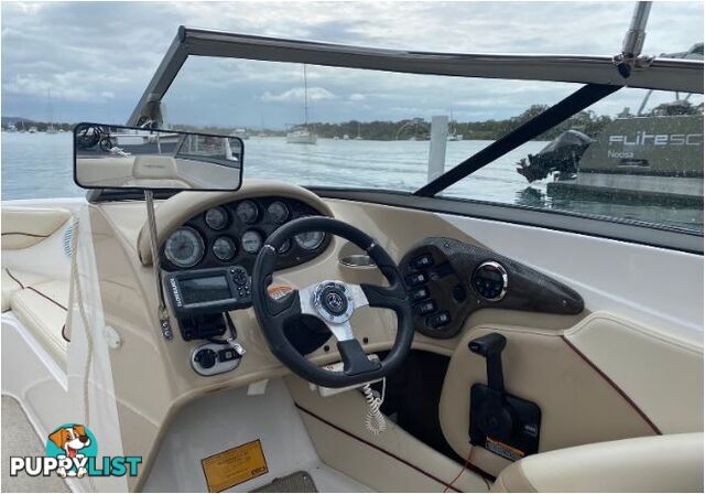 2007 Campion 545i Bowrider