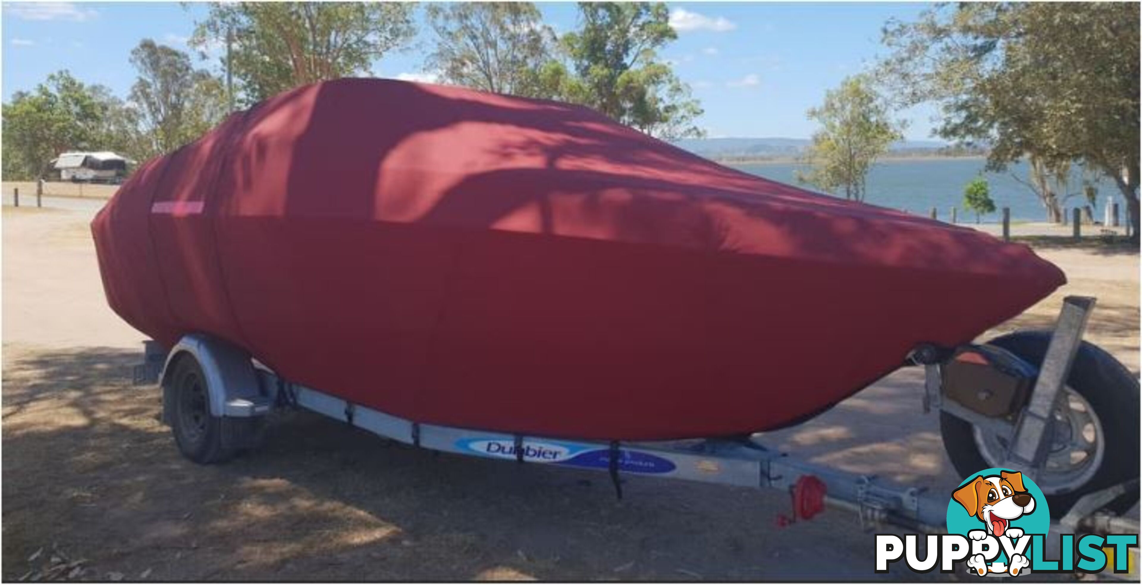 2007 Campion 545i Bowrider