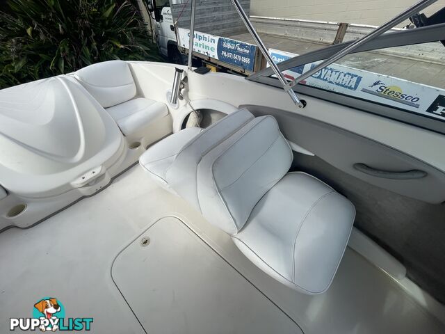 2003 Maxum 1800 Bowrider