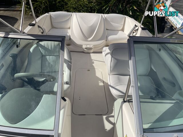 2003 Maxum 1800 Bowrider