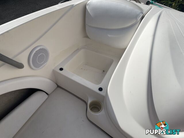 2003 Maxum 1800 Bowrider