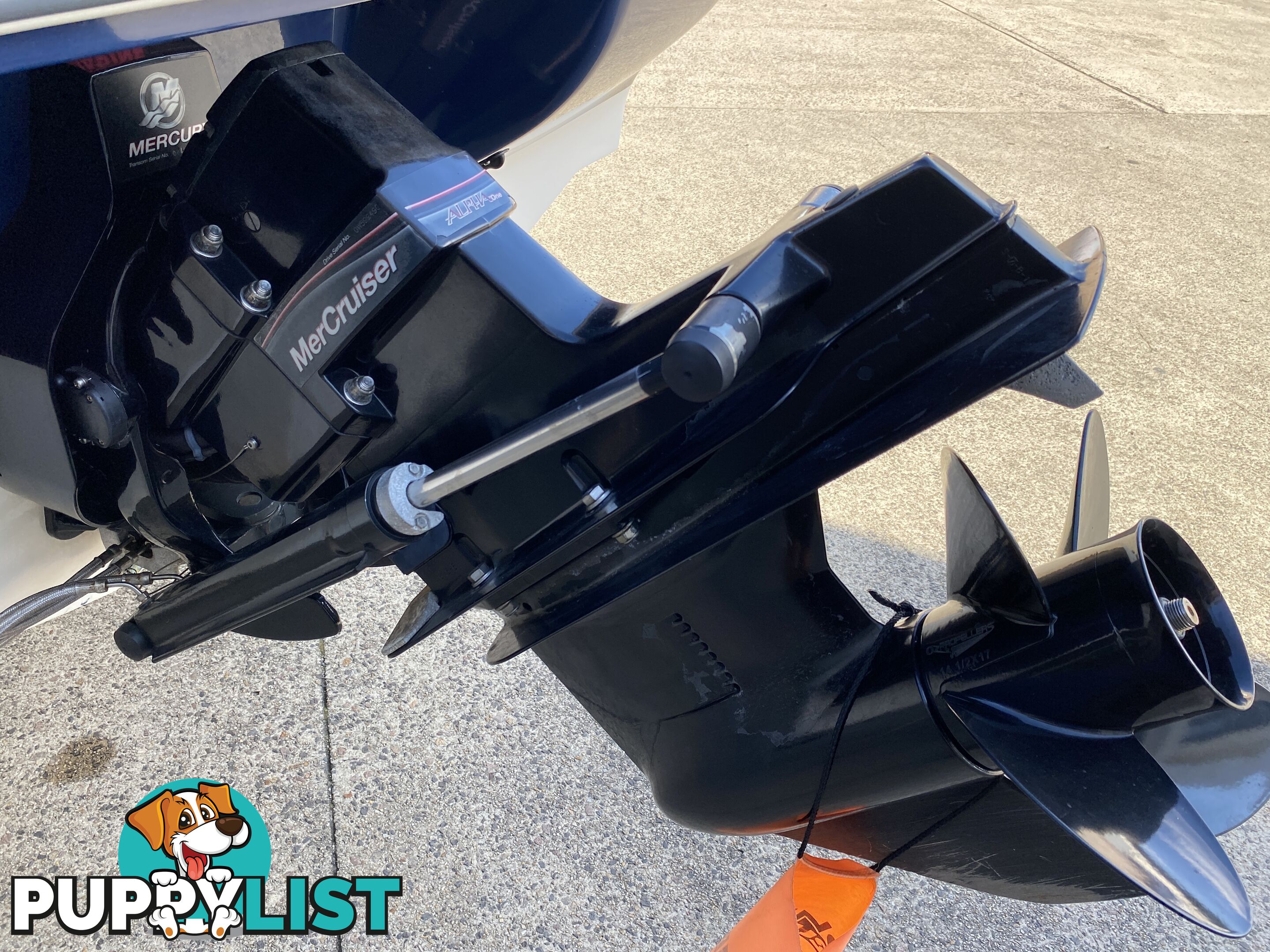 2006 Sea Ray 180le Bowrider Powered by 3ltr 135hp Mercruiser inboard