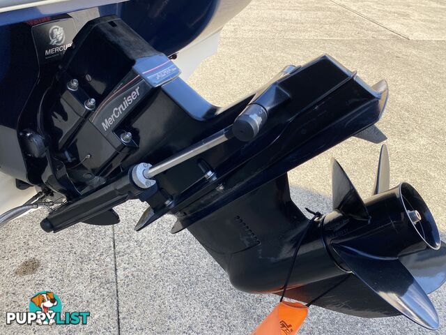 2006 Sea Ray 180le Bowrider Powered by 3ltr 135hp Mercruiser inboard