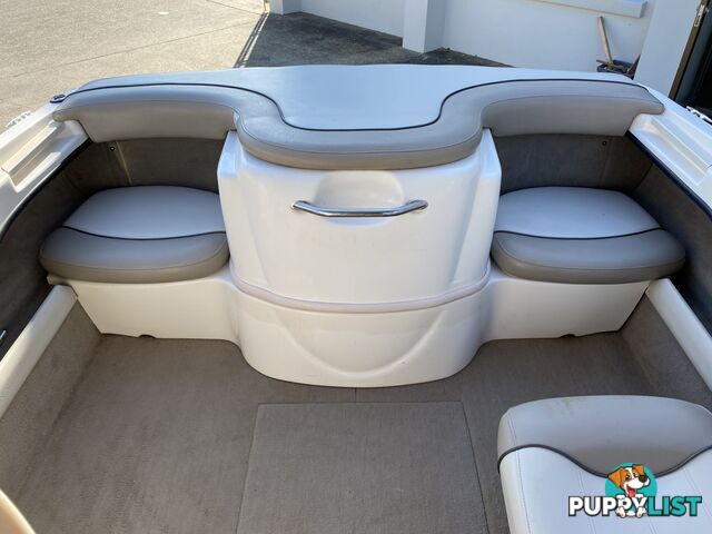 2006 Sea Ray 180le Bowrider Powered by 3ltr 135hp Mercruiser inboard
