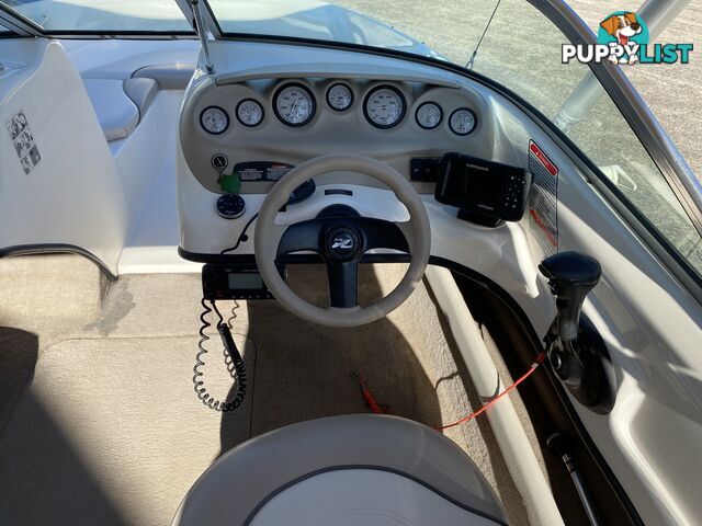 2006 Sea Ray 180le Bowrider Powered by 3ltr 135hp Mercruiser inboard