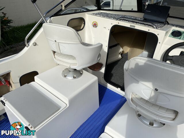1990 Kevlacat 5.2 pro sport