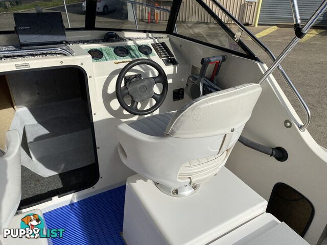 1990 Kevlacat 5.2 pro sport