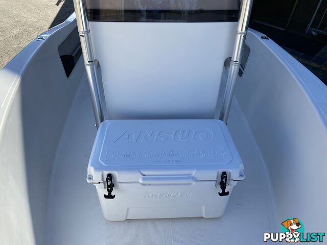 2012 Game Master 490cc