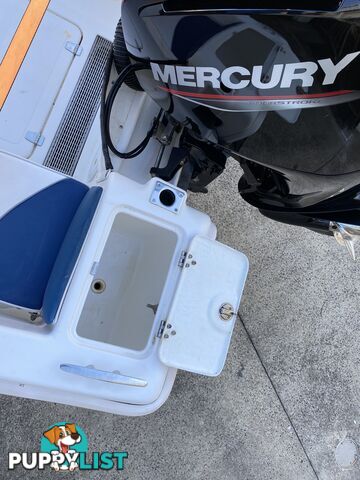 2012 Game Master 490cc