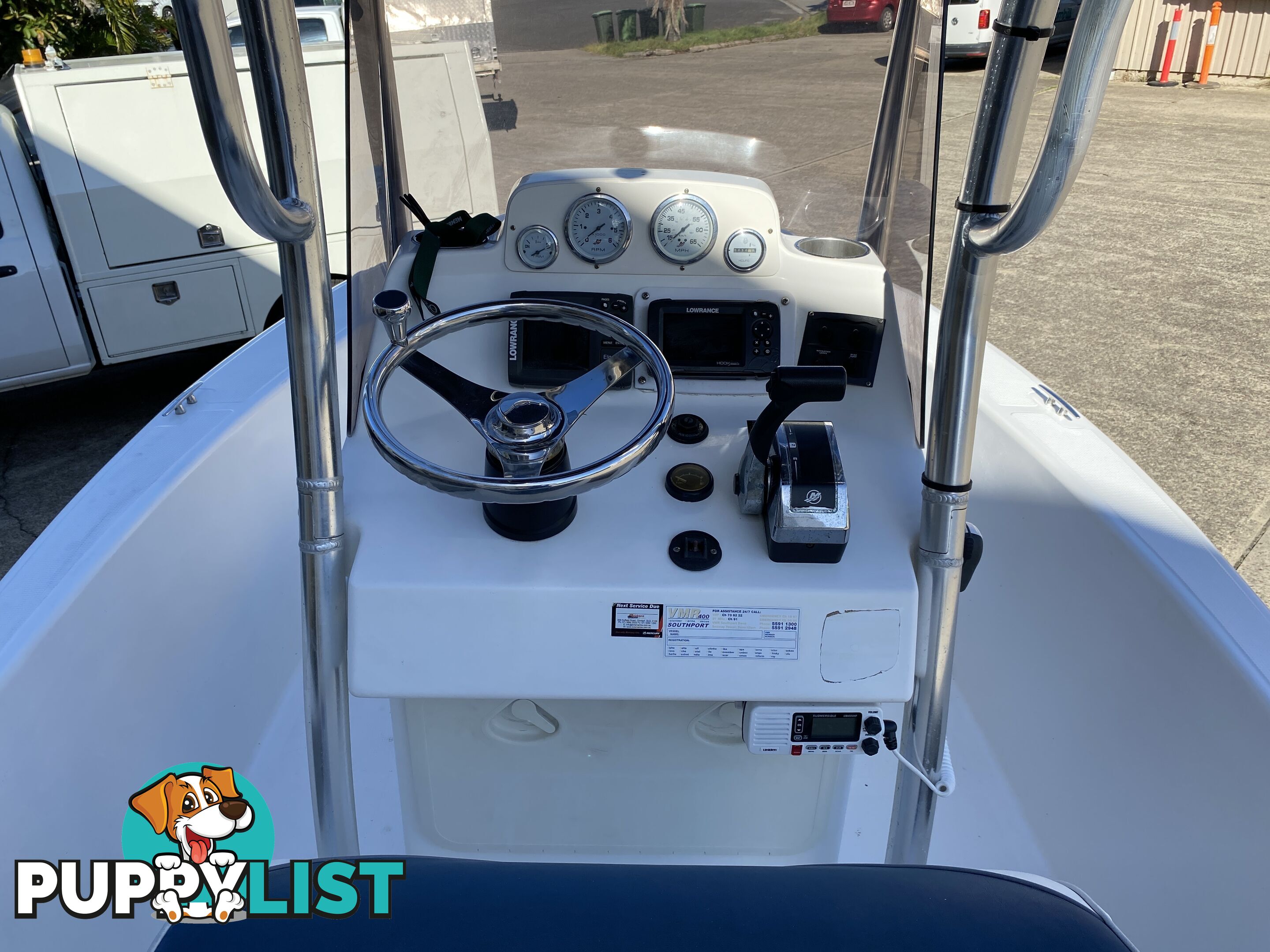 2012 Game Master 490cc