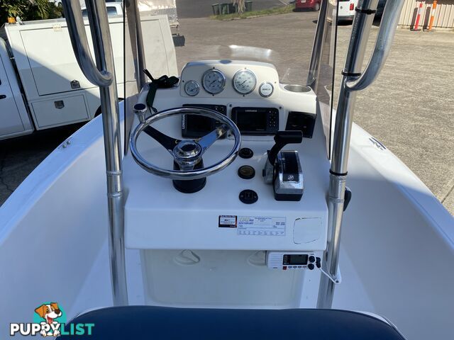 2012 Game Master 490cc