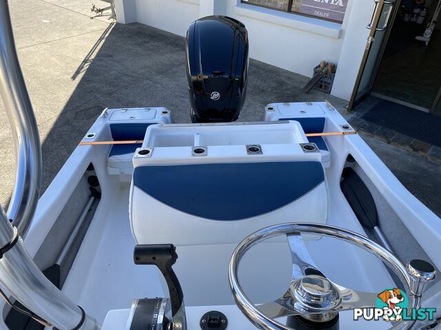 2012 Game Master 490cc