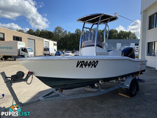 2012 Game Master 490cc