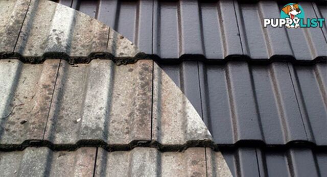 Roof Restoration and Repairs, Endeavour Hills, VIC