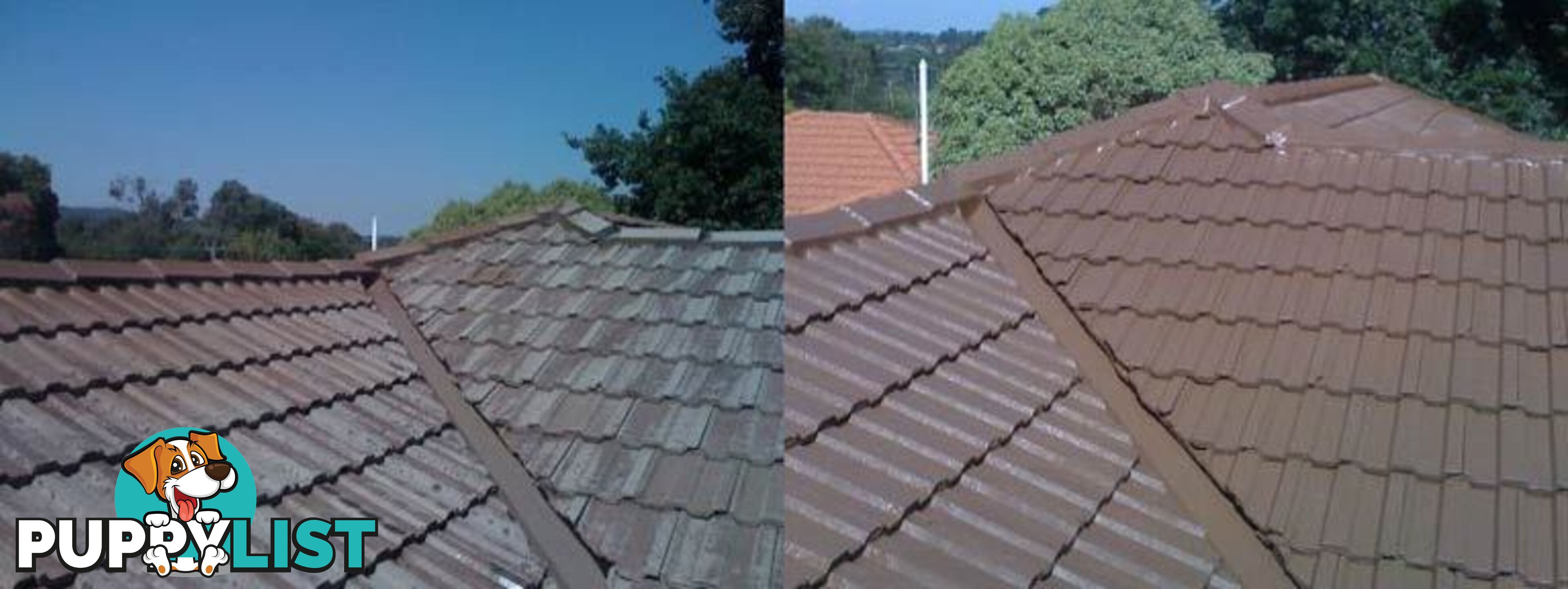 Roof Restoration and Repairs, Endeavour Hills, VIC