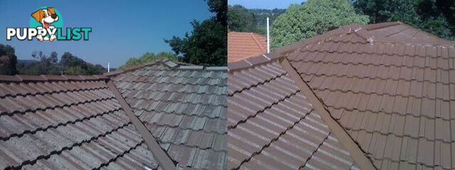 Roof Restoration and Repairs, Endeavour Hills, VIC