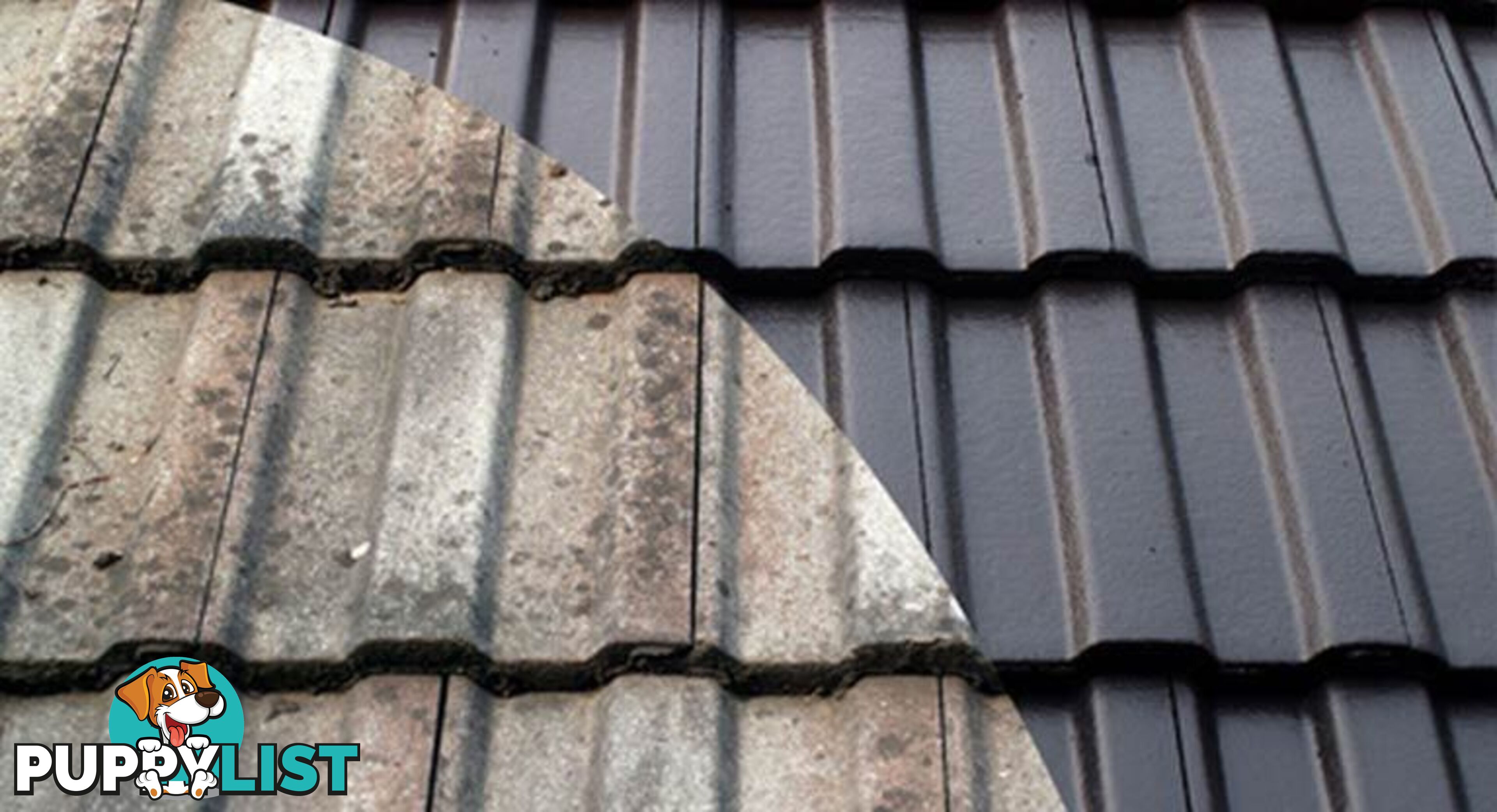 Roof Restoration and Repairs, Noble Park, VIC