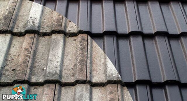 Roof Restoration and Repairs, Noble Park, VIC