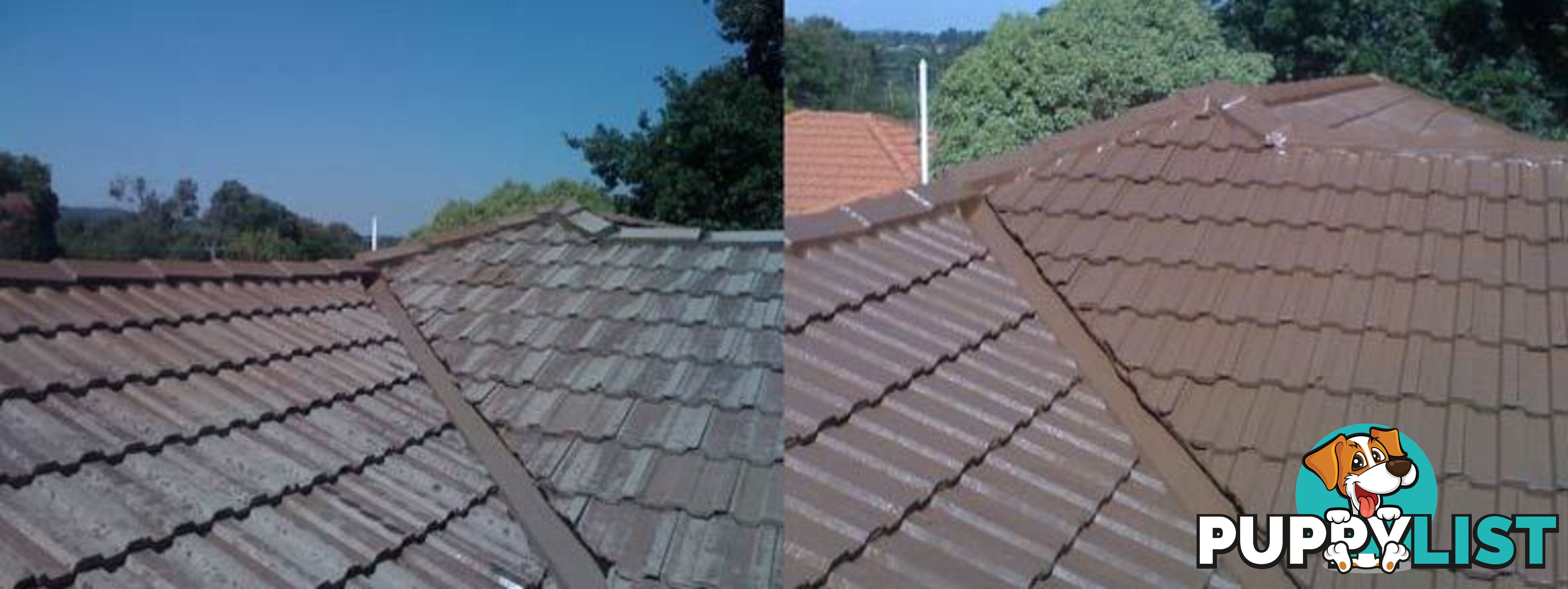 Roof Restoration and Repairs, Noble Park, VIC