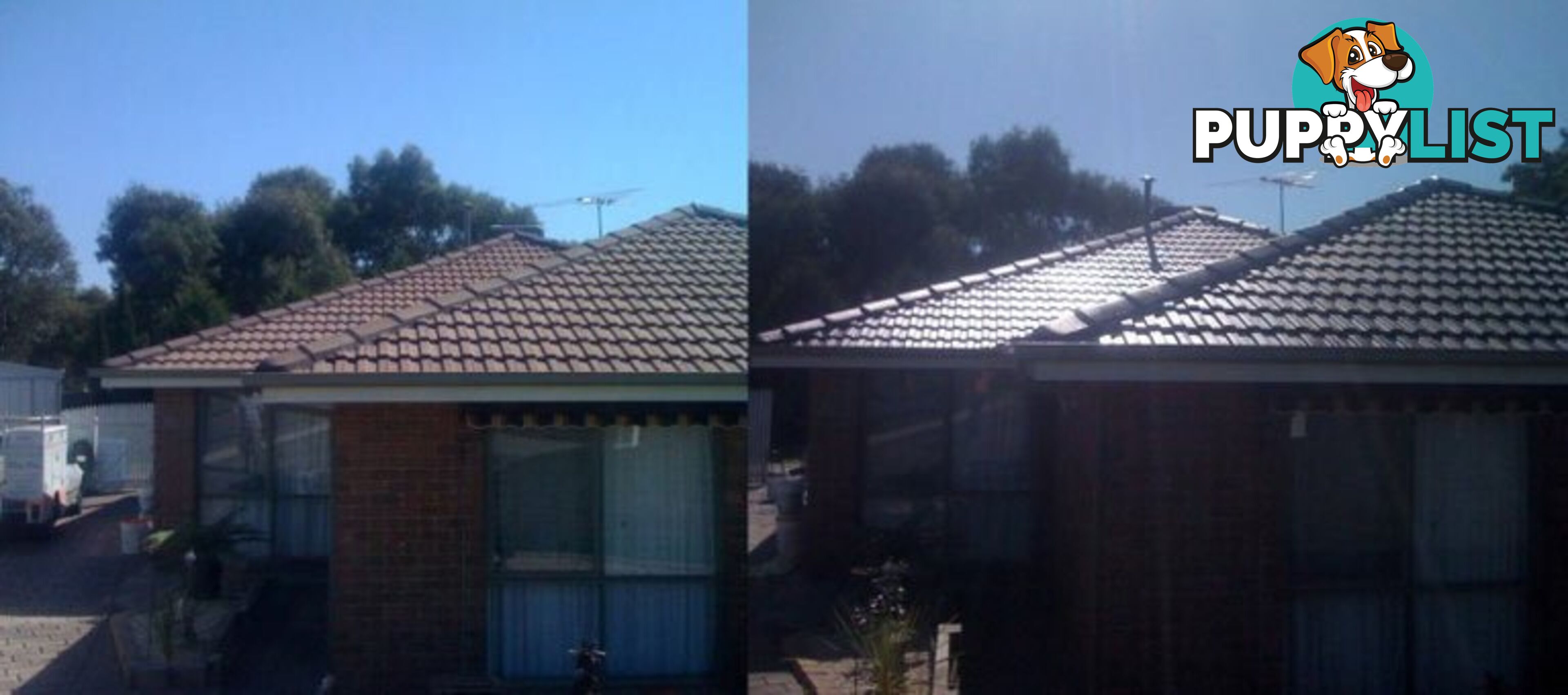 Roof Restoration and Repairs, Dandenong, VIC