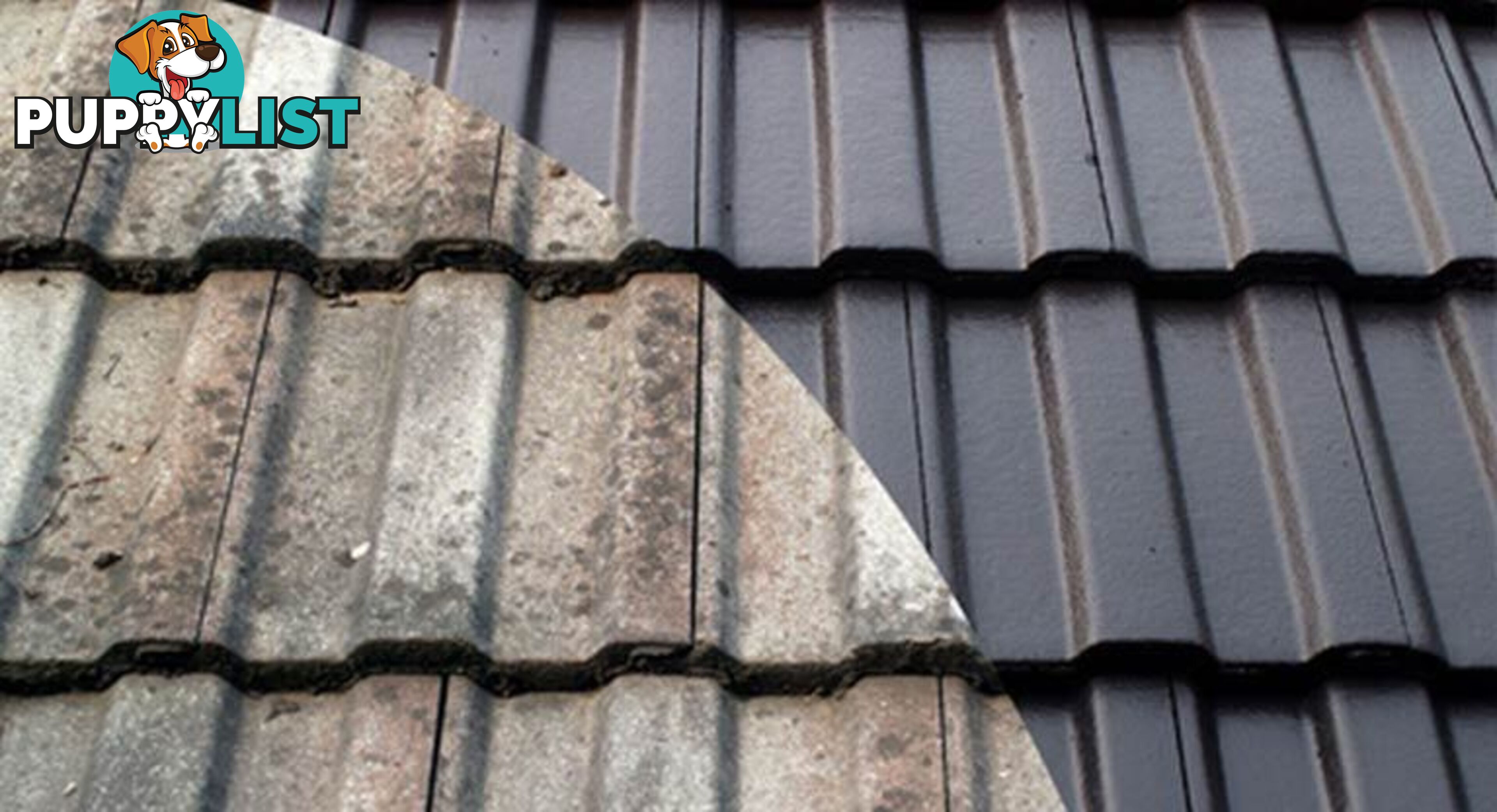 Roof Restoration and Repairs, Keysborough, VIC