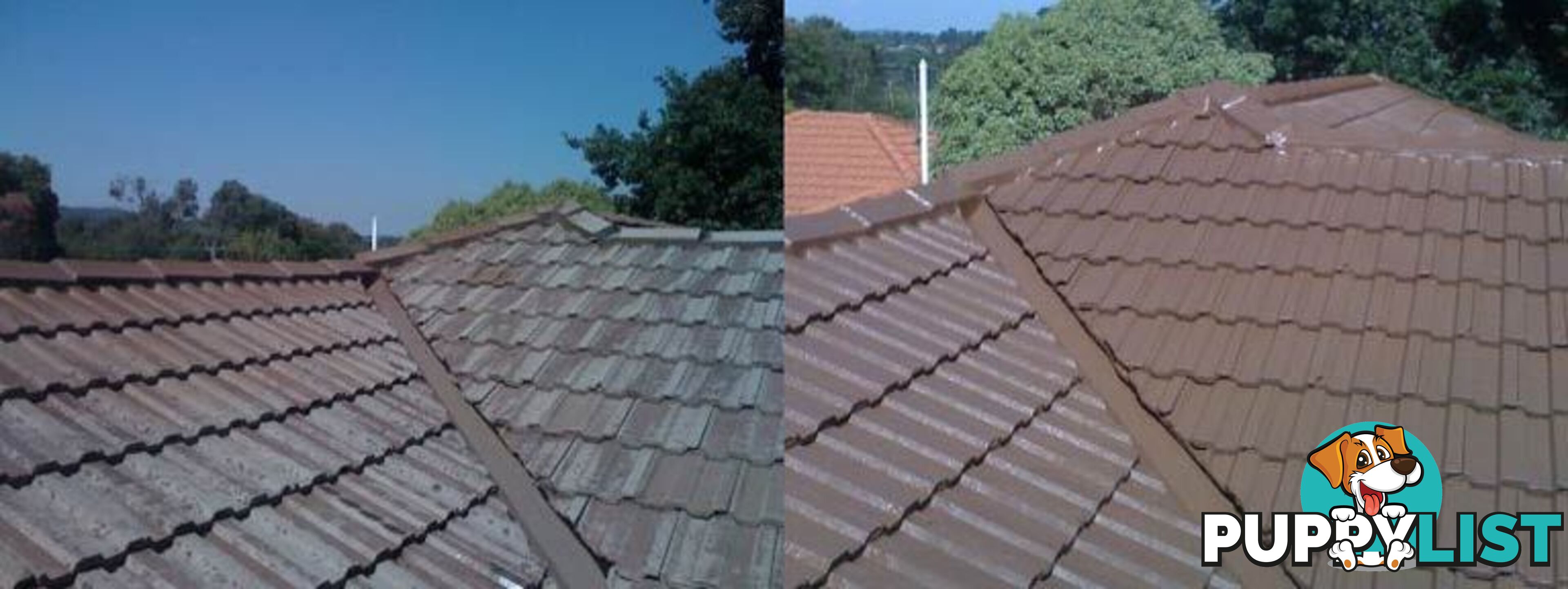 Roof Restoration and Repairs, Doveton, VIC