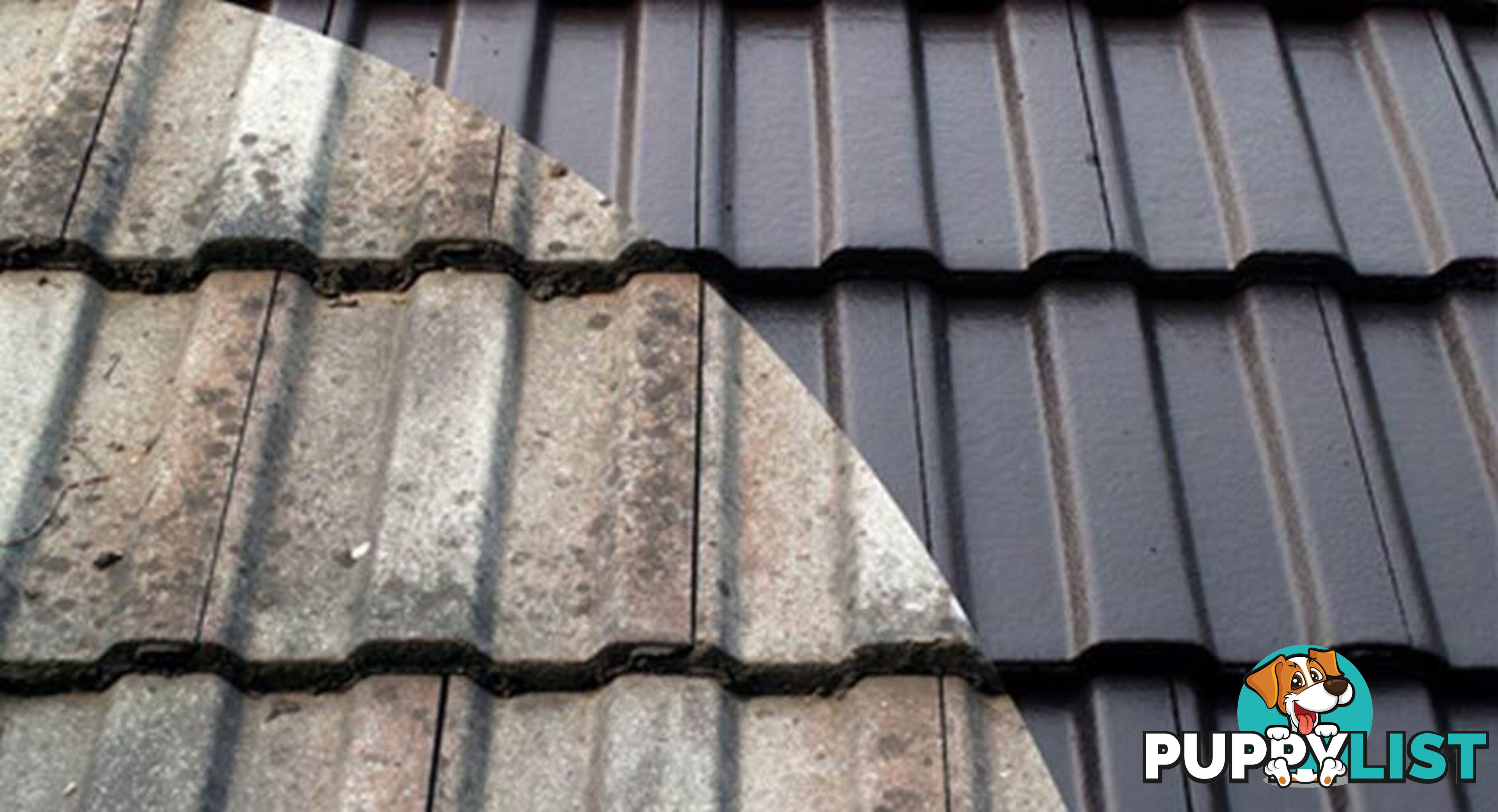 Roof Restoration and Repairs, Doveton, VIC