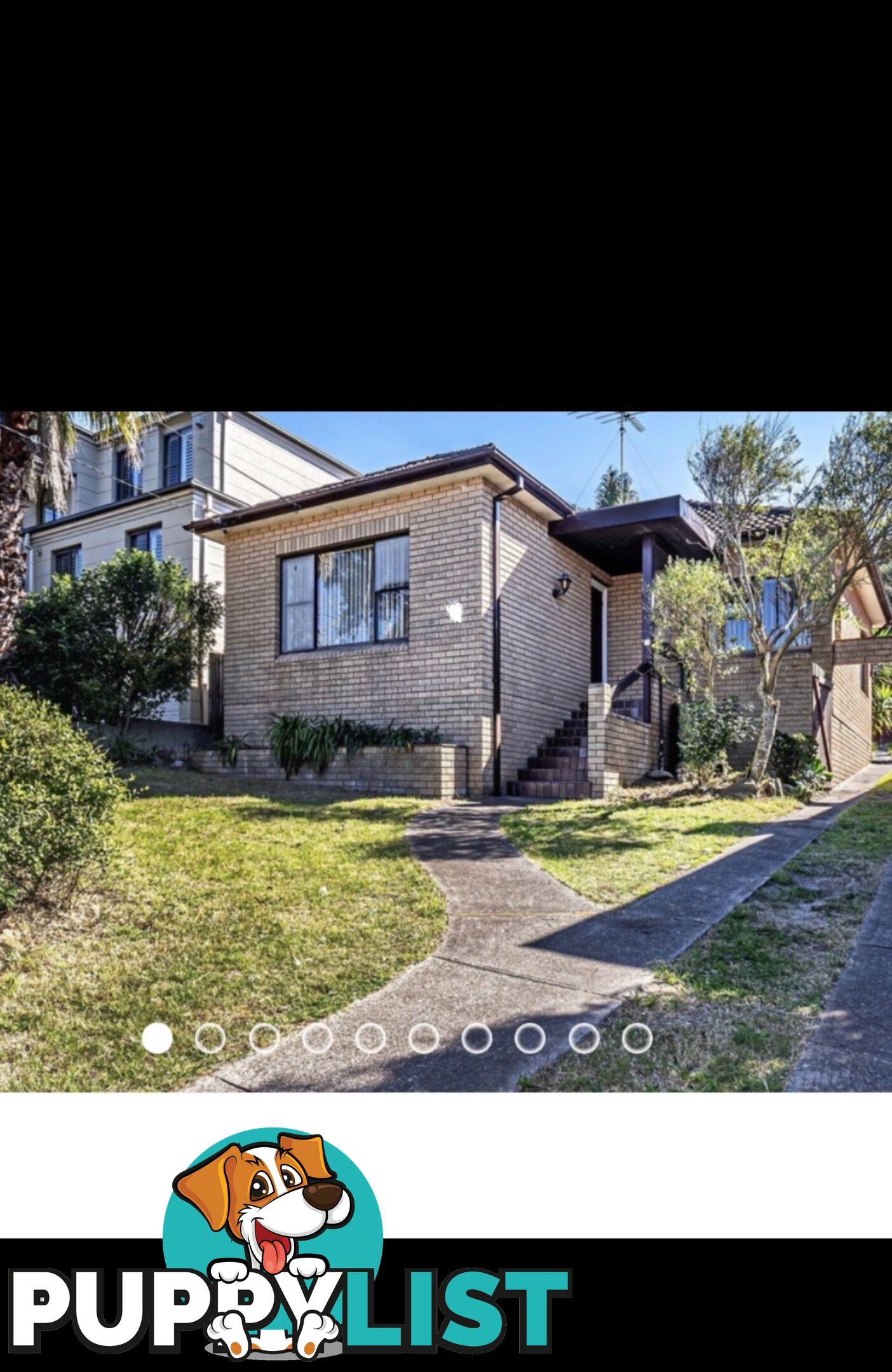 House for rent close to the beaches, UNSW and Sydney CBD