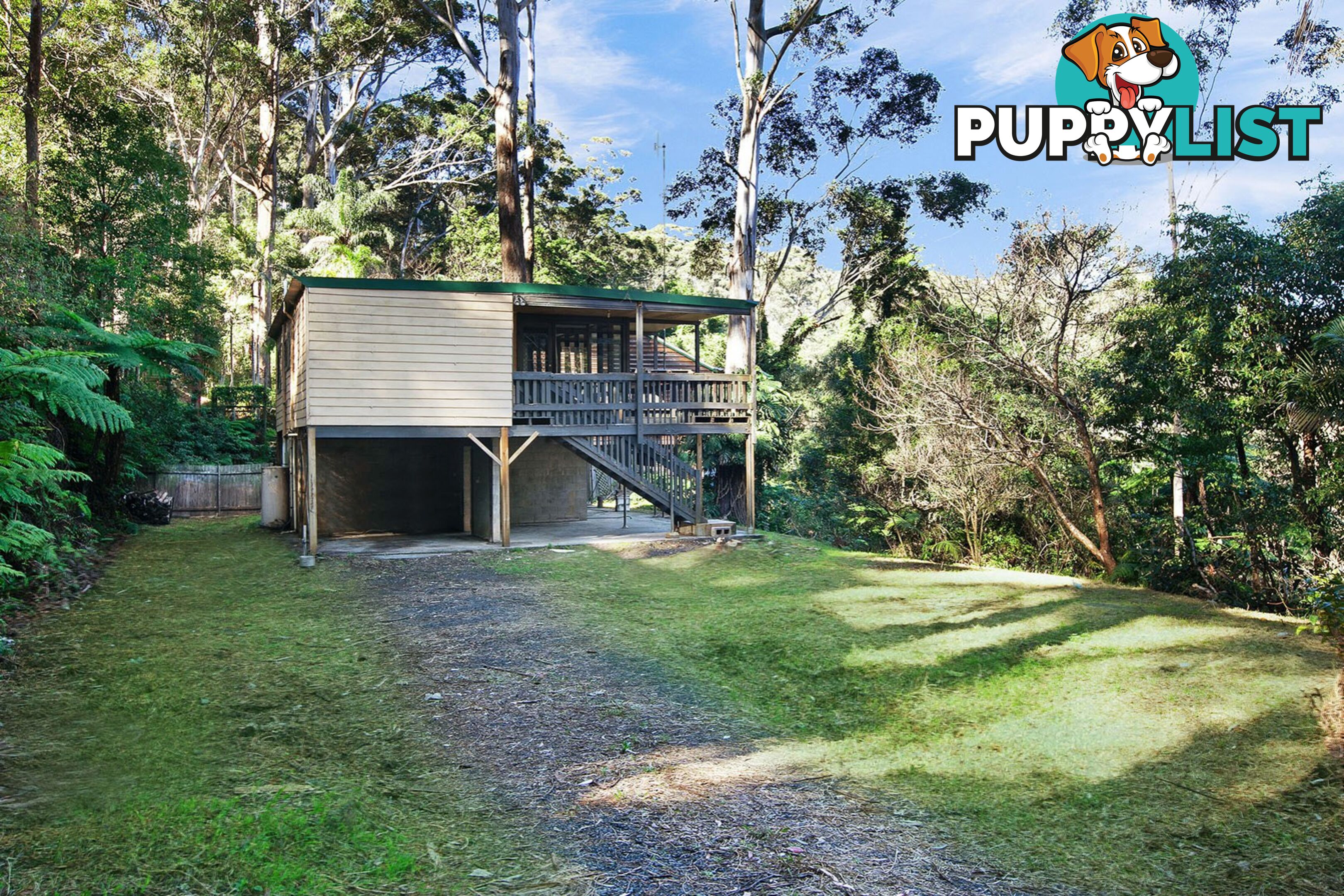 18 Palmgrove Place NORTH AVOCA NSW 2260