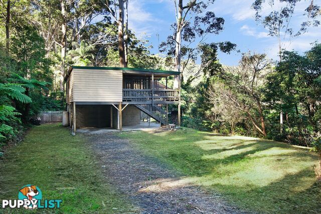 18 Palmgrove Place NORTH AVOCA NSW 2260