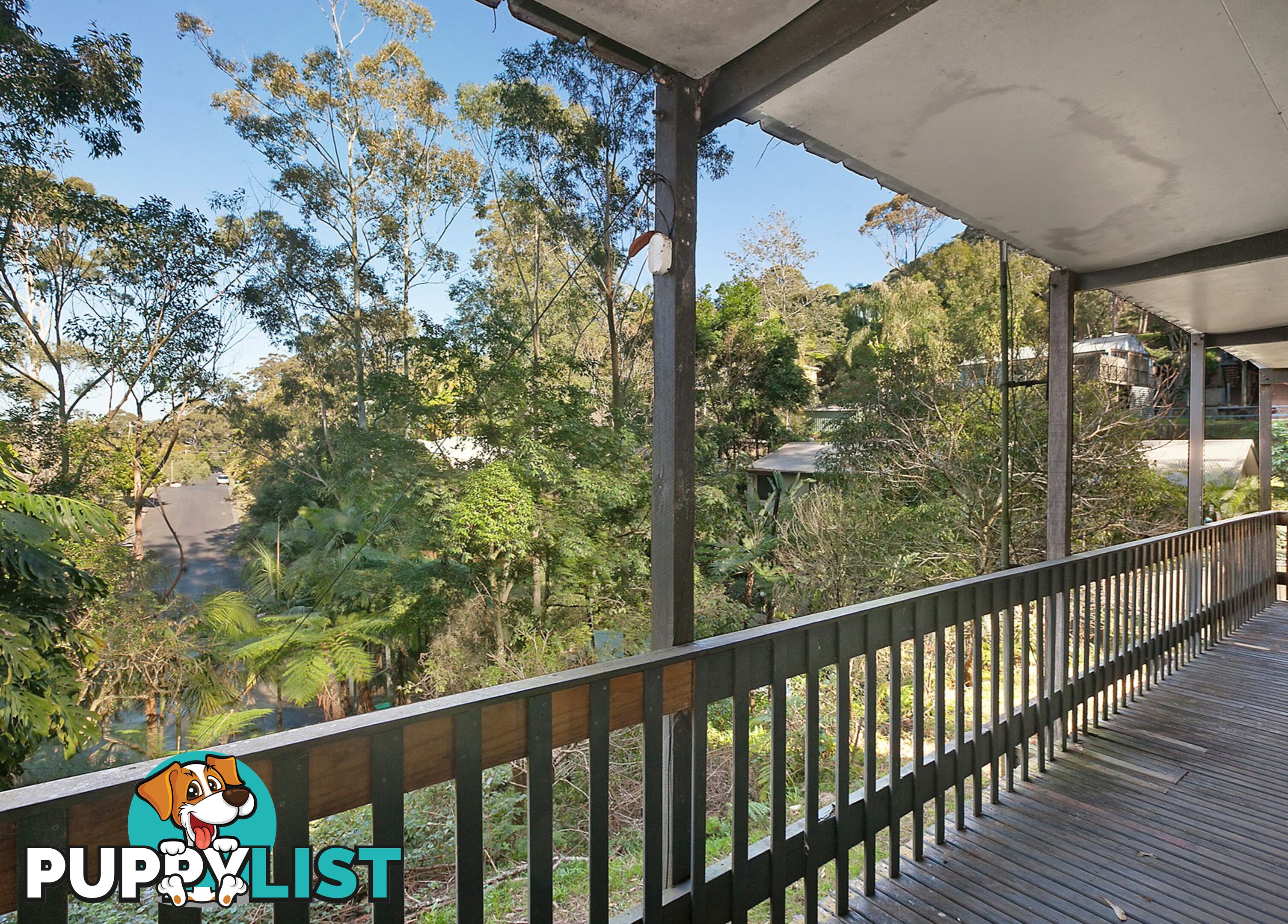 18 Palmgrove Place NORTH AVOCA NSW 2260