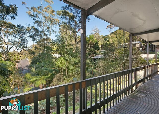 18 Palmgrove Place NORTH AVOCA NSW 2260