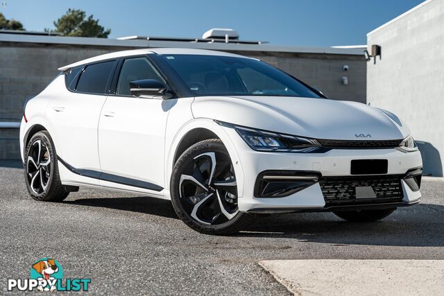2023 Kia EV6 GT-Line AutoMY23 
